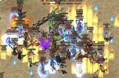 传奇故事讲述你的冒险